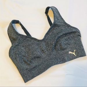 Puma Sports Bra